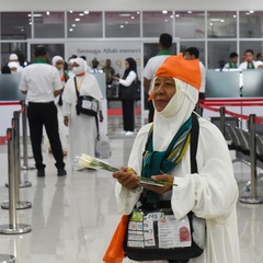 Evaluasi Penerbangan Haji, Kemenhub Catat Ada 48 Keterlambatan