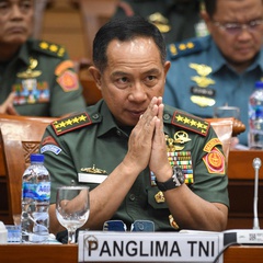 Tepis Kembalinya Dwifungsi, Panglima TNI: Kita Multifungsi ABRI