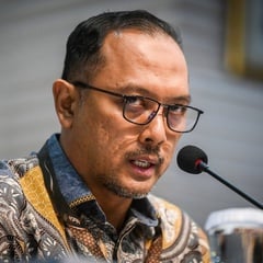 Jubir KPK: Laporan Kubu Hasto ke PN Jaksel Ganggu Penyidikan