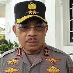 Polisi Sebut IS Lakukan Kejahatannya Terhadap NKS secara Spontan