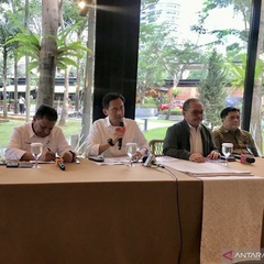 Bobby Rasyidin Diangkat Jadi Direktur Utama PT KAI