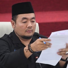 34 Dati II & Satu Provinsi Berpotensi Pilkada Calon Tunggal