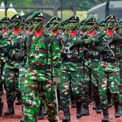 Tugas Pokok TNI di Luar Medan Perang Bertambah, Apa Saja?
