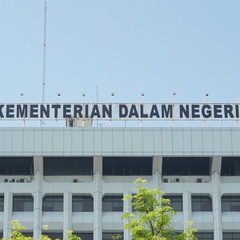 DPR Ingatkan Kemendagri Agar Batas Wilayah Provinsi Diatur di UU