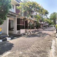 DPR Tunggu Kemenkeu soal Alih Fungsi Rumah Dinas ke Menteri