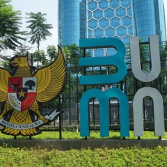 Peran Erick Thohir Disorot Soal Modus Direksi BUMN Kejar Bonus