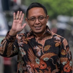 Faisol Riza, Dahnil, hingga Hasan Nasbi Dipanggil Prabowo