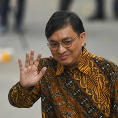 Yovie Widianto Diangkat Jadi Komisaris Pupuk Indonesia