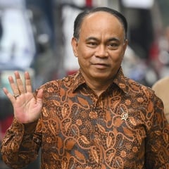 Projo Bantah Jokowi Temui Sultan HB X untuk Mediasi Bertemu Mega