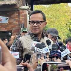 Calon Pejabat Prabowo Wajib Ikut Pelatihan di Akmil Gunung Tidar