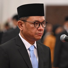 Lemhanas Nilai Program Siswa Masuk Barak Demul Perlu Dievaluasi