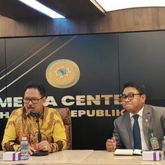 MA Bentuk Tim Pemeriksa Tiga Hakim Kasasi Kasus Ronald Tannur