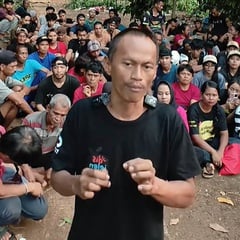 TikTokers Gunawan Sadbor Ditangkap Polisi Terkait Promosi Judol