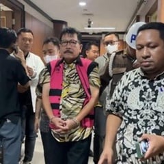 Kejagung Sudah Periksa Istri Zarof Ricar untuk Usut Aliran Uang