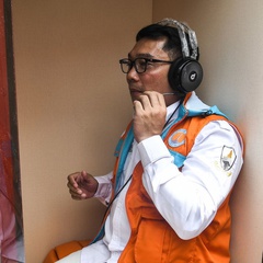 Klarifikasi Ridwan Kamil soal Isu Selingkuh dengan Lisa Mariana