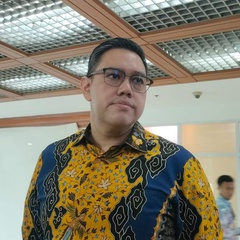 DPR Tepis Operasi Militer Bidang Siber Ancam Ruang Digital Warga
