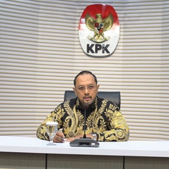 KPK Sebut Keluarga Koruptor Bisa Ikut Lelang Barang Rampasan