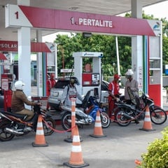 Pertamax Naik, Ini Daftar Harga BBM Pertamina per 1 Januari 2025