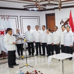 Sekjen PMI Versi Agung Laksono Tolak Pengesahan JK sebagai Ketum