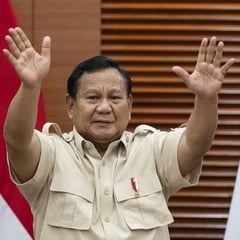 Prabowo Tetapkan 10 Hari Cuti Bersama untuk ASN di Tahun 2025