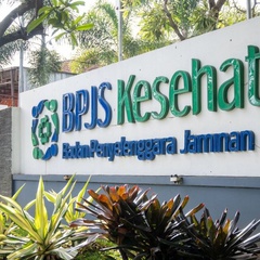 BPJS Kesehatan Pastikan Pelayanan Tak Libur Selama Lebaran 2025