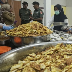 Sumber Cuan Baru, Minyak Jelantah MBG Kini Bisa Jadi Bioavtur