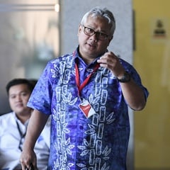 Arief Budiman usai Diperiksa KPK: Enggak Ada yang Baru