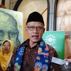 Muhammadiyah Ingatkan Syarat Mustahik bila Dana Zakat Biayai MBG