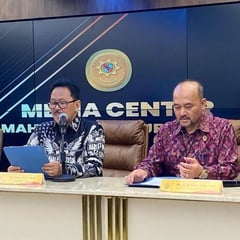 Promosi Eks Ketua PN Surabaya Dicabut Akibat Kasus Ronald Tannur