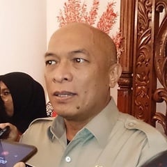 Alasan Pemprov DKJ Terbitkan Aturan Poligami: Cegah Nikah Siri