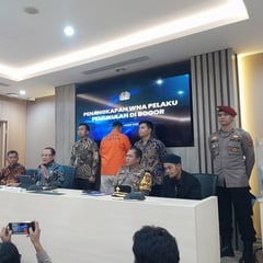 Imigrasi Bakal Deportasi WNA Arab Pemukul Marbut Masjid di Bogor