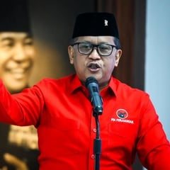 Kubu Hasto Laporkan Penyidik KPK AKBP Rossa ke Dewas