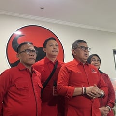 Hasto & Pengacaranya akan Bawa Bukti Baru di Praperadilan ke-2