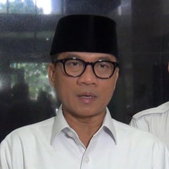 Kades Kohod Jadi Tersangka, Mendes: Pembelajaran Bagi Kades Lain