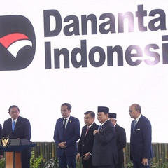 Danantara Sebut Angka Pertumbuhan Ekonomi Indonesia Mengejutkan