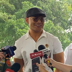 Stafsus Menhan Deddy Corbuzier Belum Lapor LHKPN