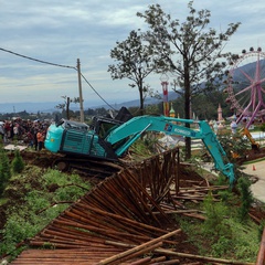 PTPN Akui Lalai Soal Alih Fungsi Lahan di Kawasan Puncak Bogor