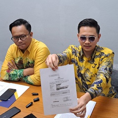 Intel Polda Jateng Diduga Rencanakan Pembunuhan Anak Kandungnya