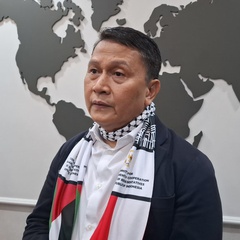 DPR RI akan Jadi Tuan Rumah Konferensi Parlemen Negara OKI