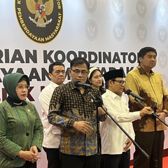 Pemerintah Tekan Penurunan Angka Kemiskinan 4,5% pada 2029