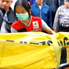 Anggota Polda Bali Diduga Tewas Bunuh Diri di Tukad Bangkung