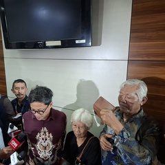 Masyarakat Sipil: DPR Setuju Tolak Gagasan Dwifungsi TNI