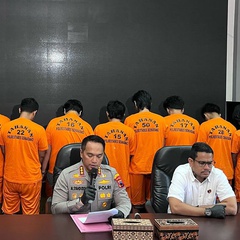 Pasien Rehabilitasi Narkoba di Semarang Dianiaya hingga Tewas