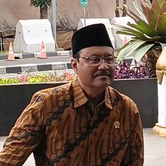 Menteri Ara hingga Gus Ipul Sambangi KPK, Apa Bahasannya?