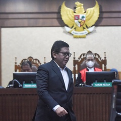 JPU KPK Jawab Eksepsi Hasto: Perkara Ini Murni Penegakan Hukum