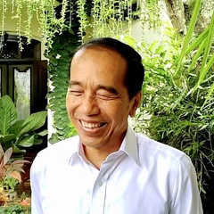 Jokowi Skeptis soal Wacana Persamuhan Para Mantan Presiden