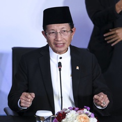 Kemenag Buka Peluang Pelaksanaan Haji & Umrah Lewat Jalur Laut