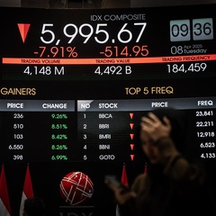 BEI Mau Perpanjang Jam Perdagangan Sampai Pukul 17.00 WIB