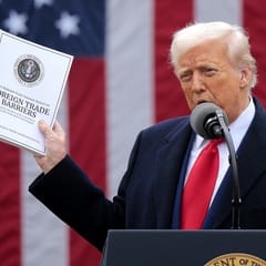 Trump Akan Kenakan Tarif 50% terhadap Impor Tembaga