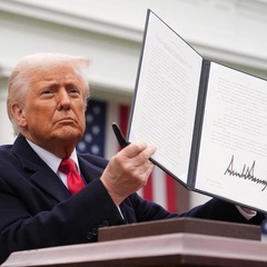 Trump: Indonesia dan Amerika Serikat Capai Kesepakatan Tarif
